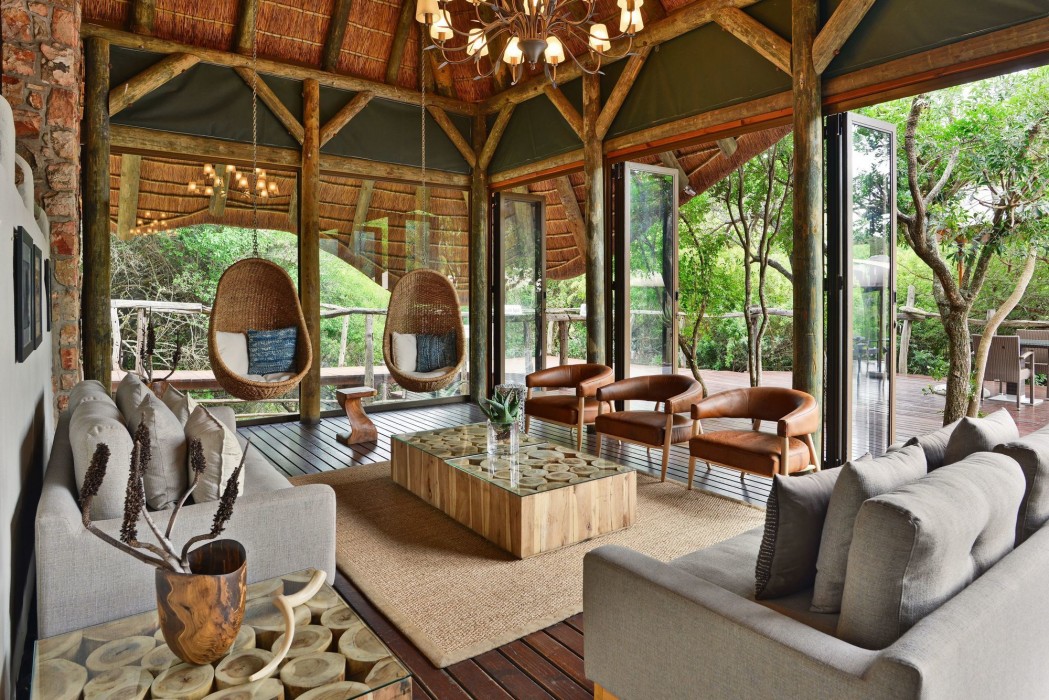 Shamwari Private Game Reserve 16/50