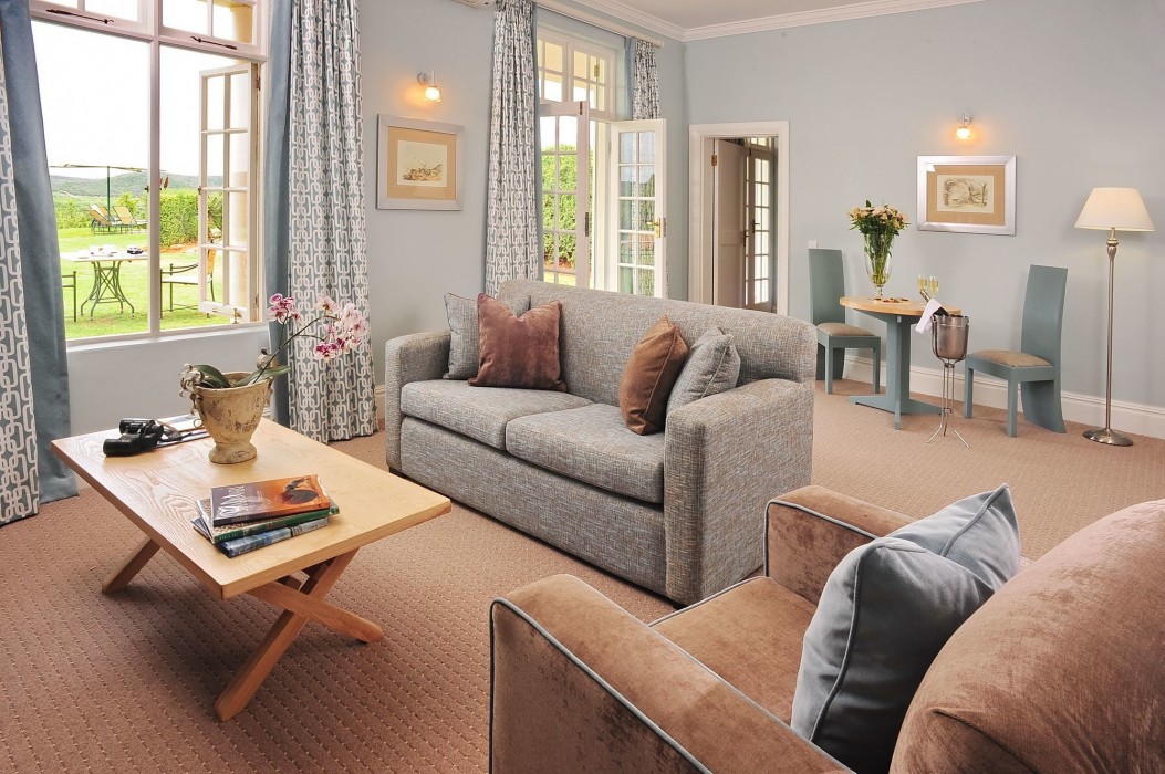 Shamwari Private Game Reserve 5/50