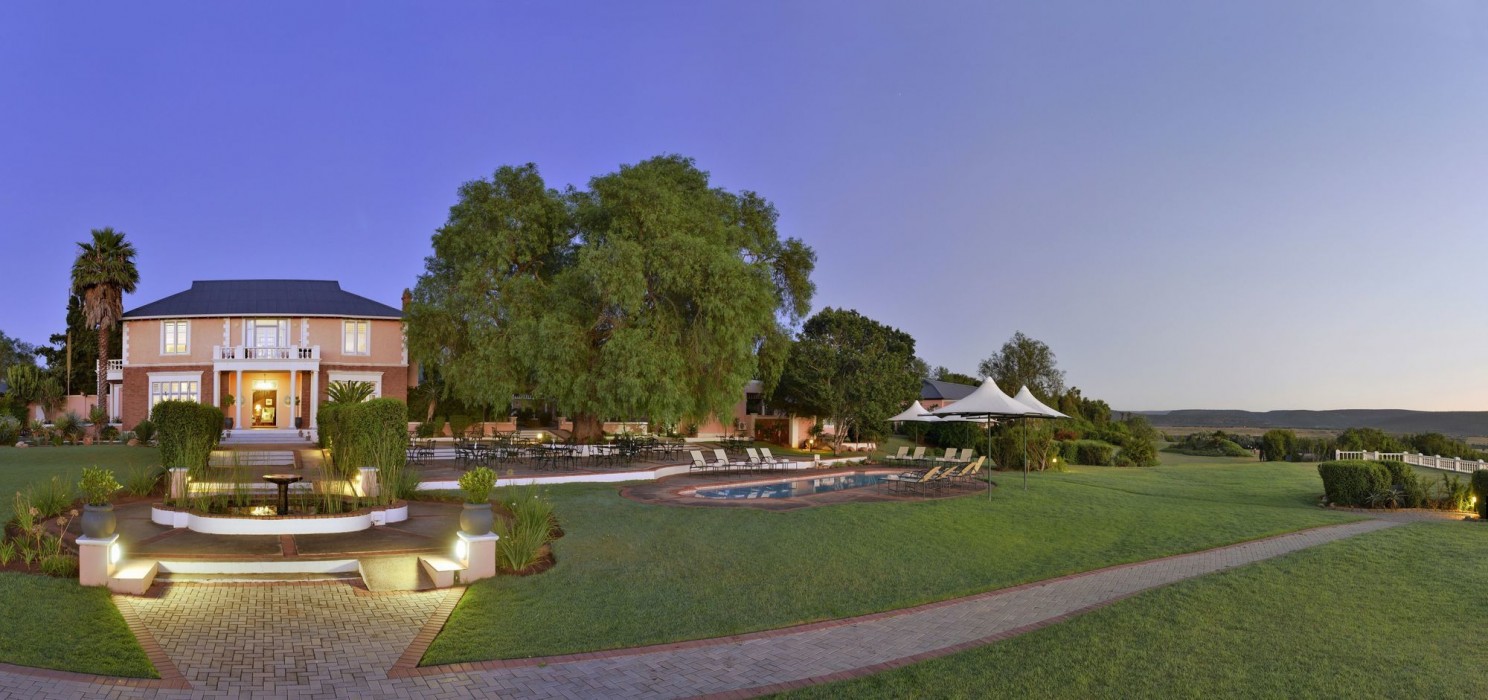 Shamwari Private Game Reserve 17/50