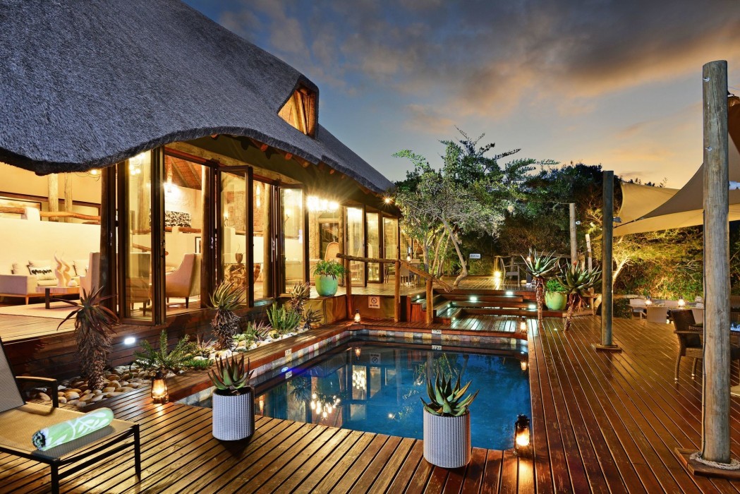 Shamwari Private Game Reserve 13/50