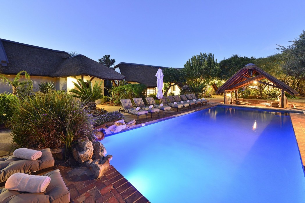 Shamwari Private Game Reserve 11/50