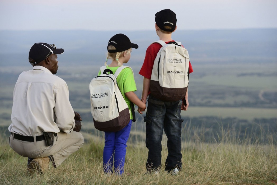 Shamwari Private Game Reserve 48/50
