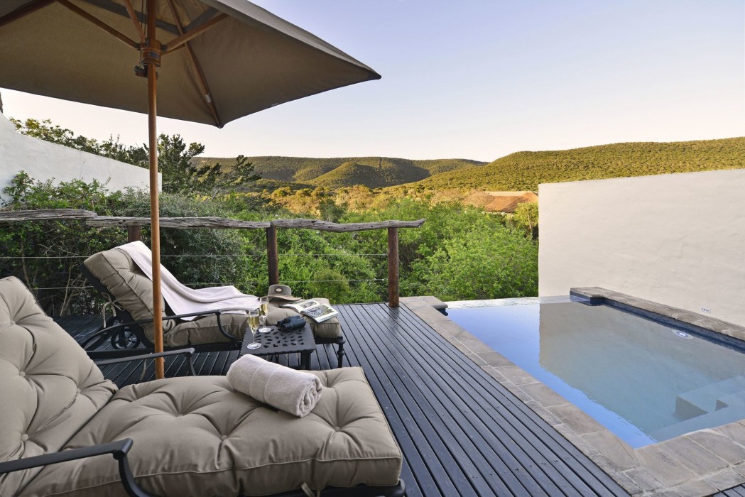 Shamwari Private Game Reserve 28/50