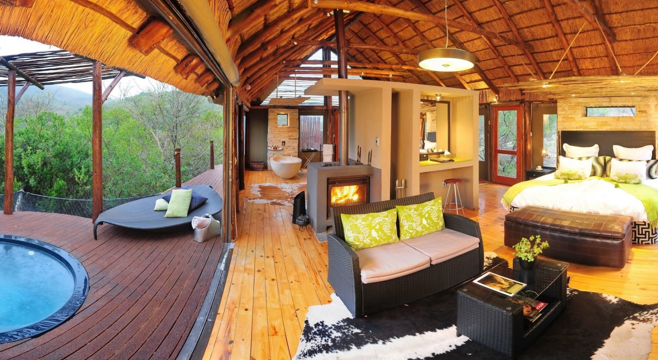 Shamwari Private Game Reserve 30/50