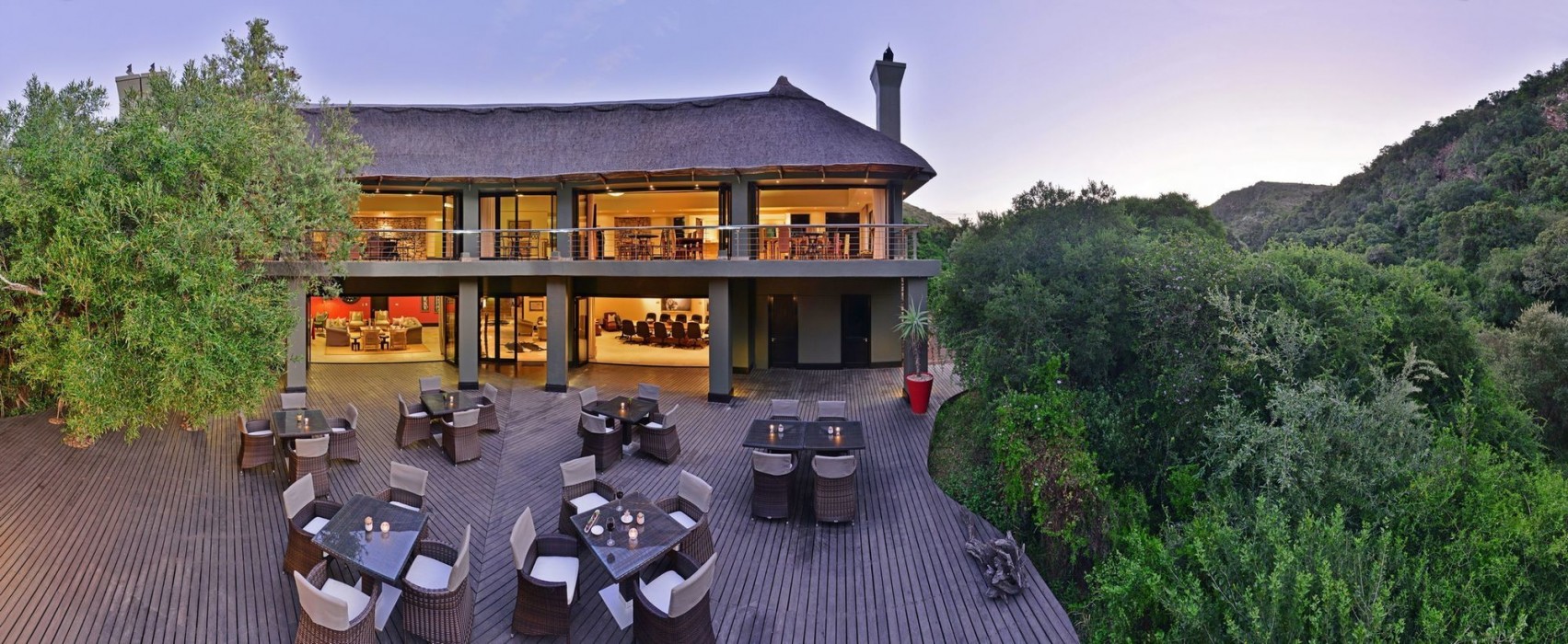 Shamwari Private Game Reserve 24/50