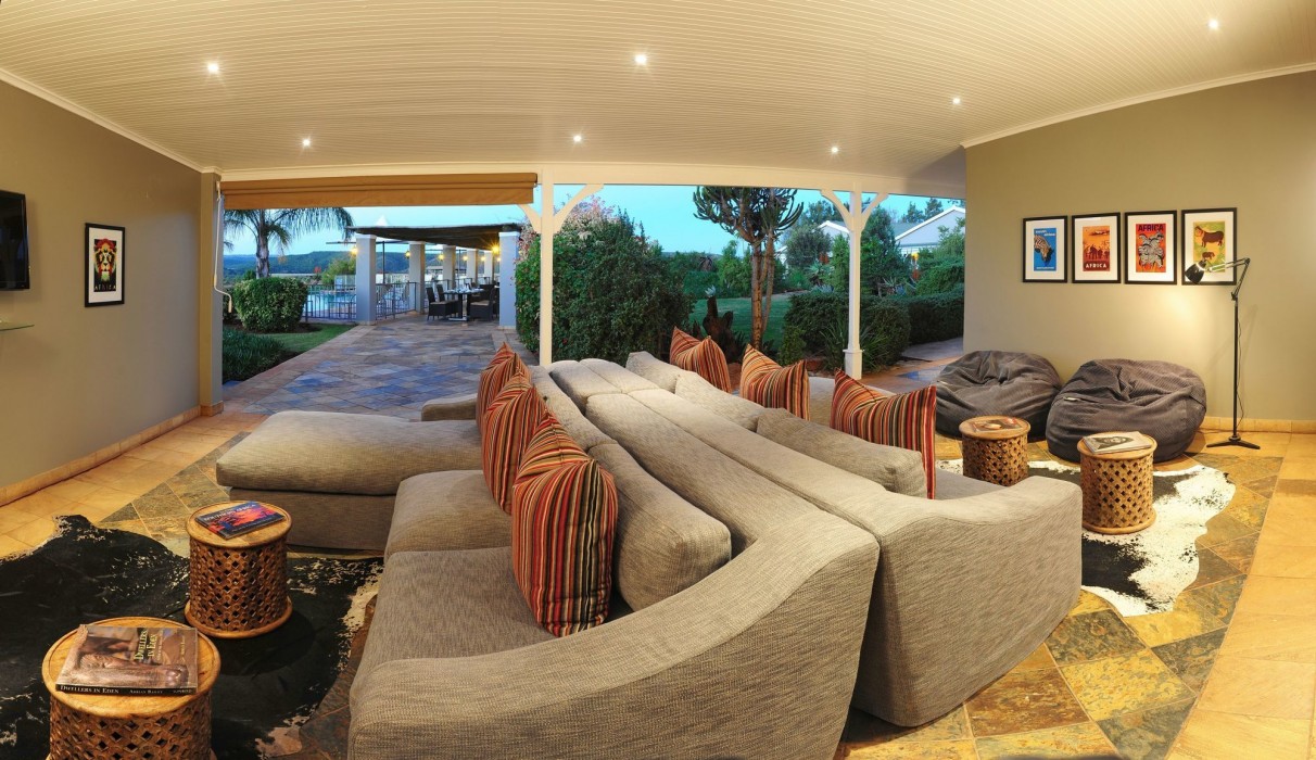Shamwari Private Game Reserve 7/50