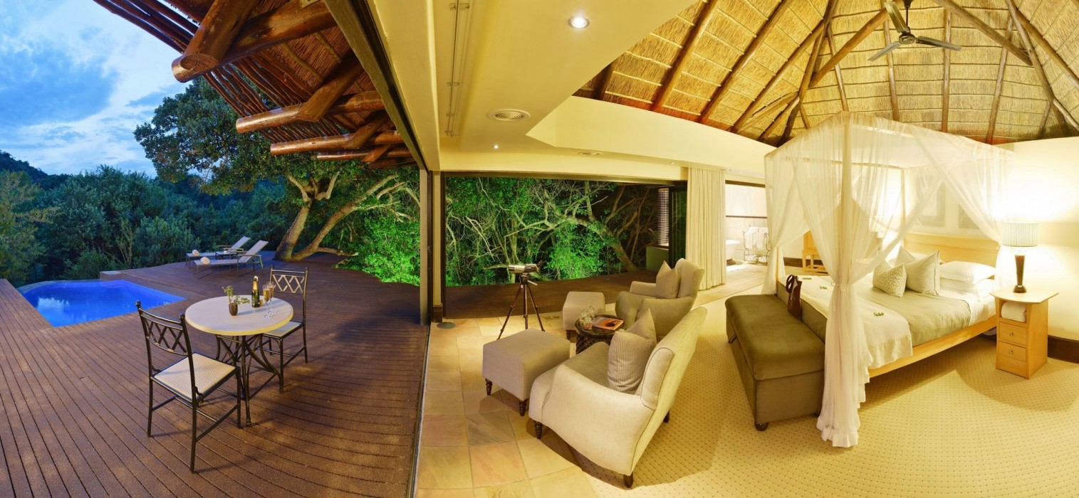 Shamwari Private Game Reserve 19/50