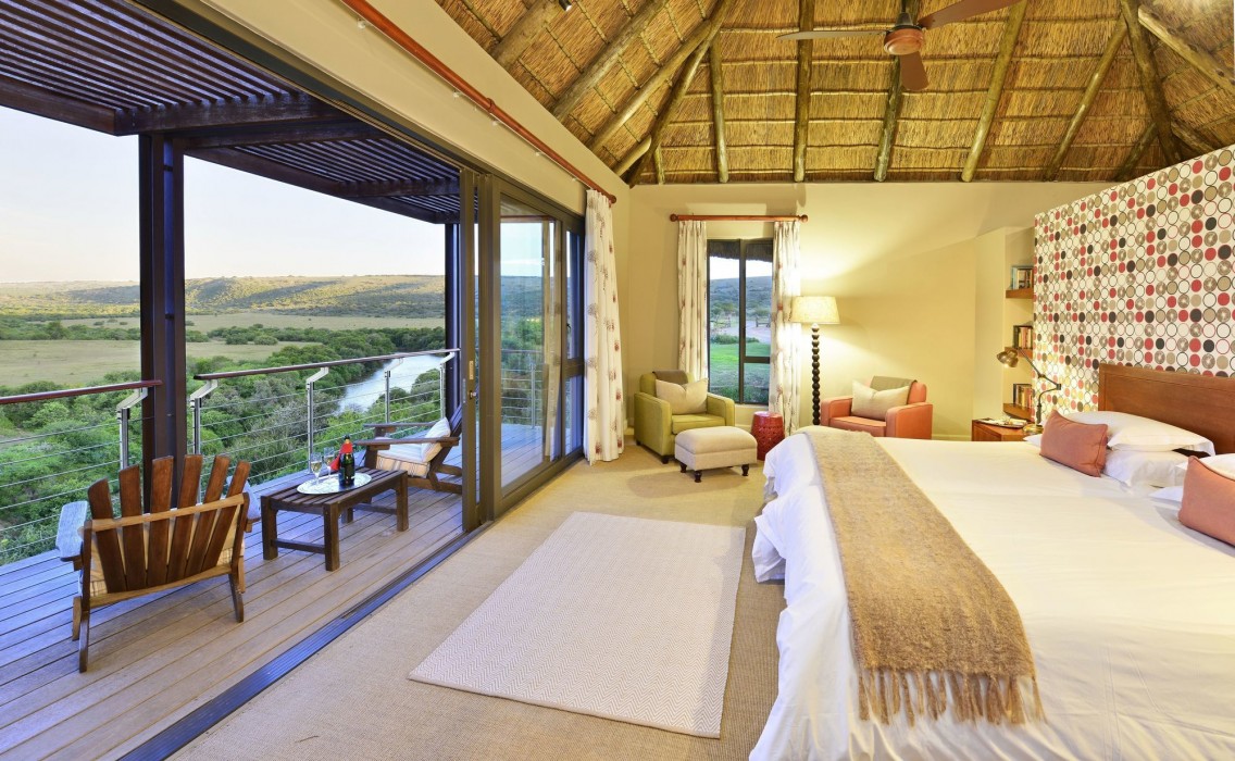 Shamwari Private Game Reserve 10/50