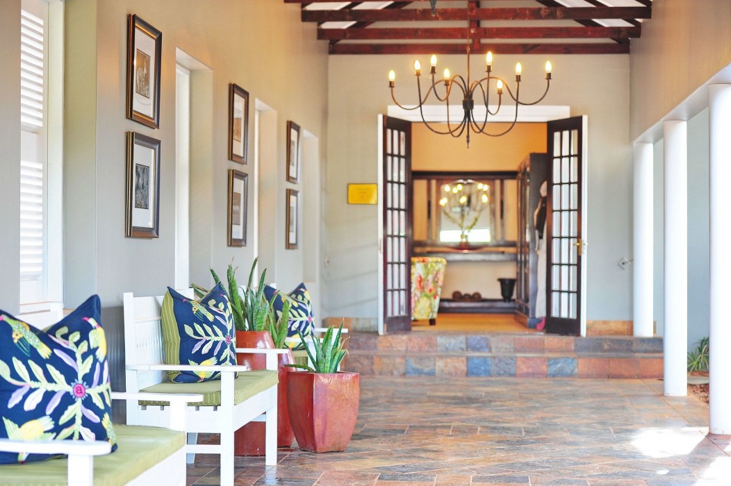 Shamwari Private Game Reserve 15/50