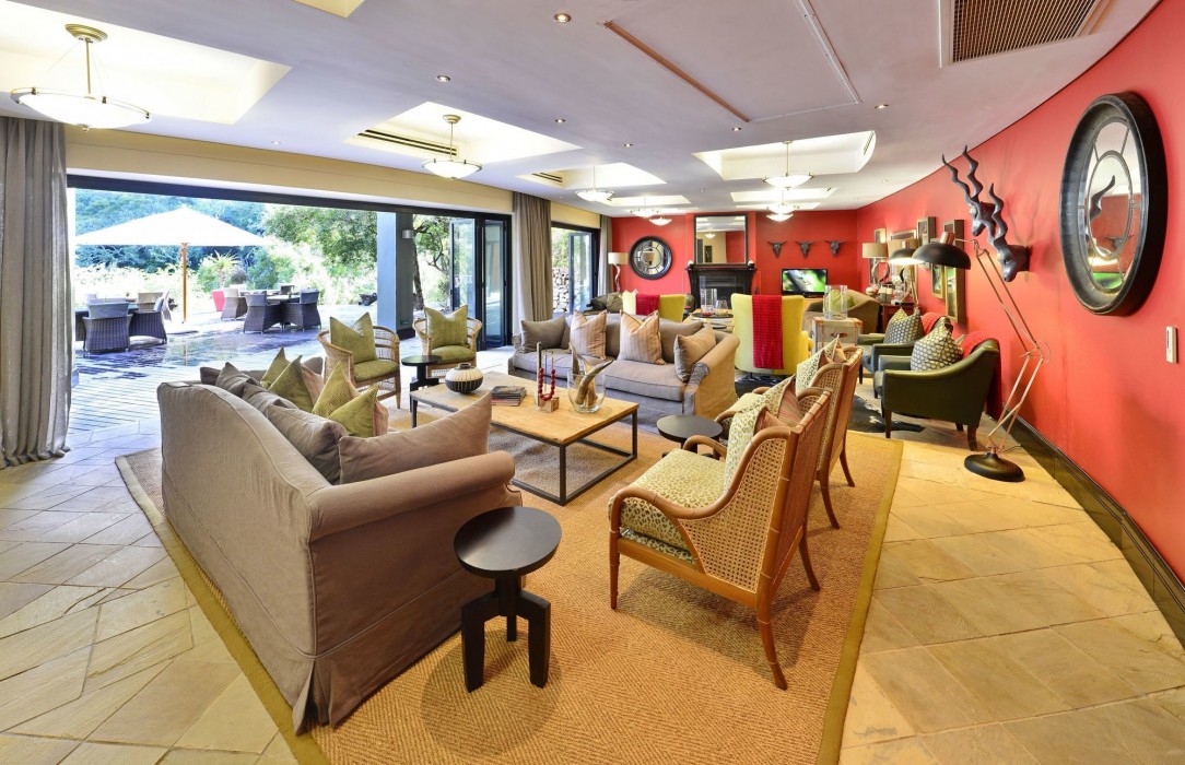 Shamwari Private Game Reserve 26/50