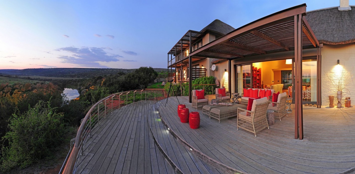 Shamwari Private Game Reserve 21/50