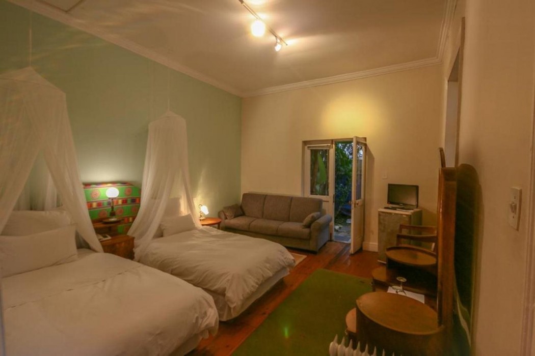 The Fritz Hotel 17/39