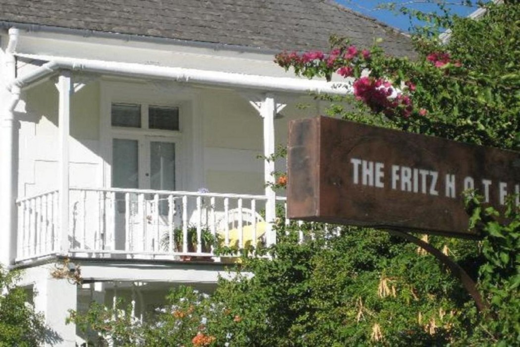 The Fritz Hotel 15/39