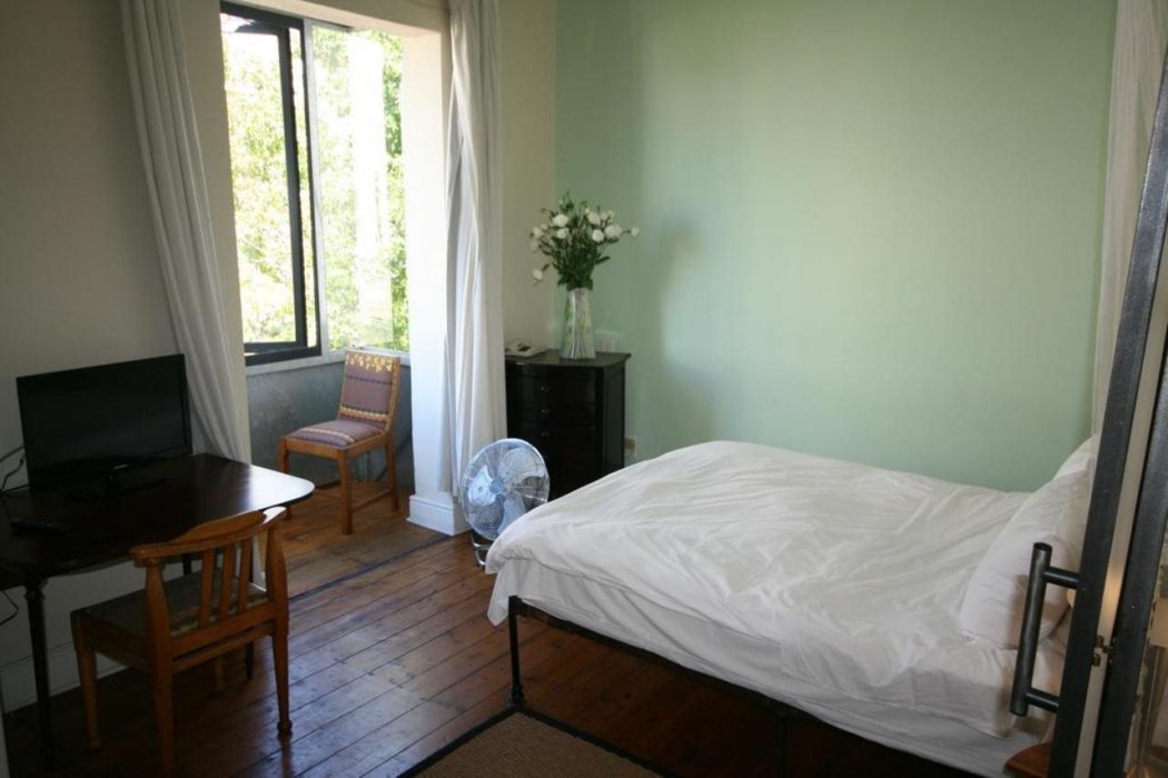 The Fritz Hotel 18/39