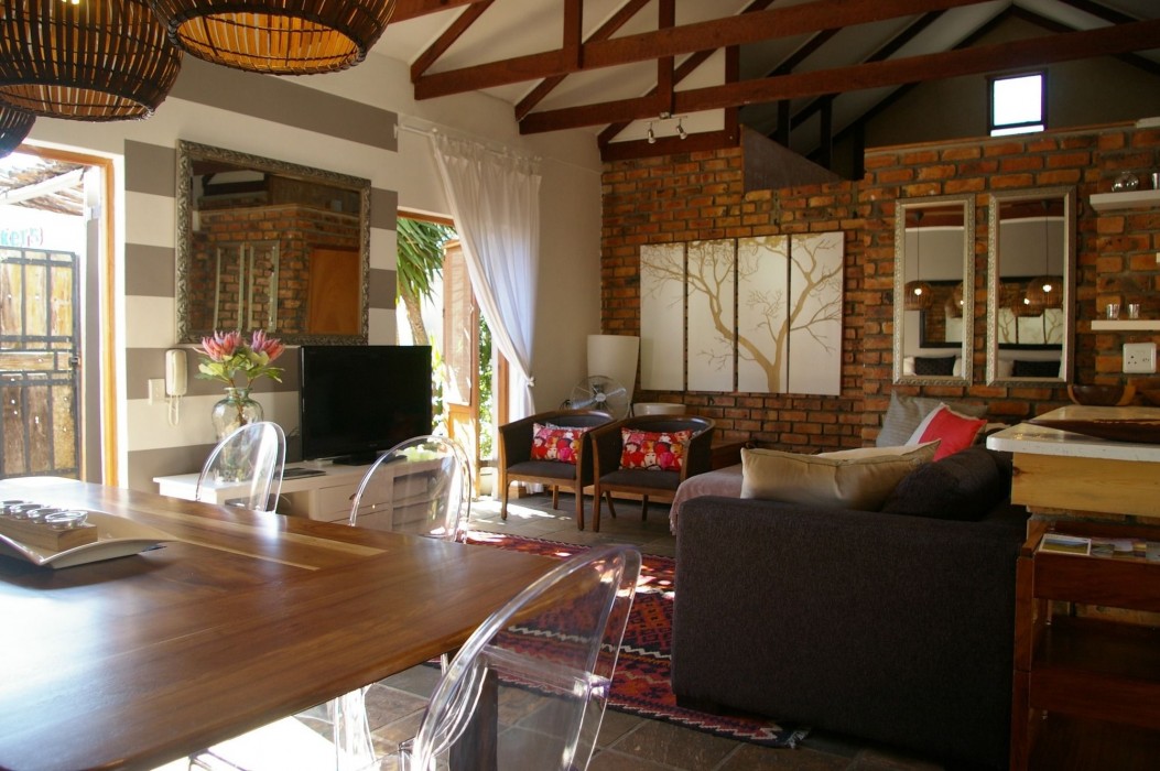 Windsong Cottage 12/26