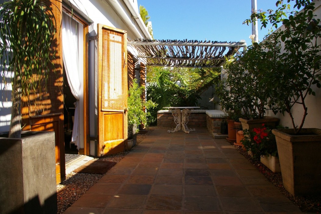 Windsong Cottage 21/26