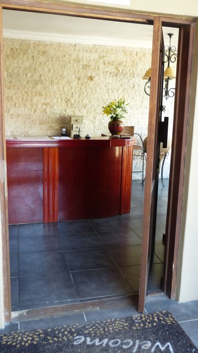 African Sands Guest House 2/6