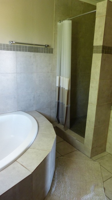 African Sands Guest House 6/6