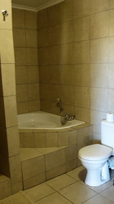 African Sands Guest House 3/6