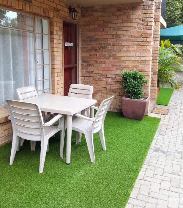 Sunshine Self Catering 32/78