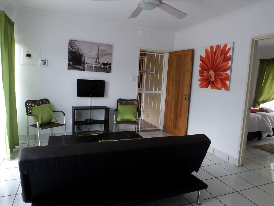 Sunshine Self Catering 42/78
