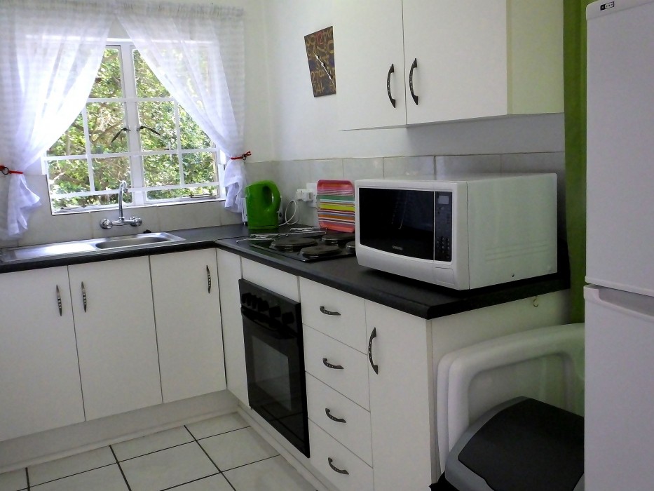 Sunshine Self Catering 40/78