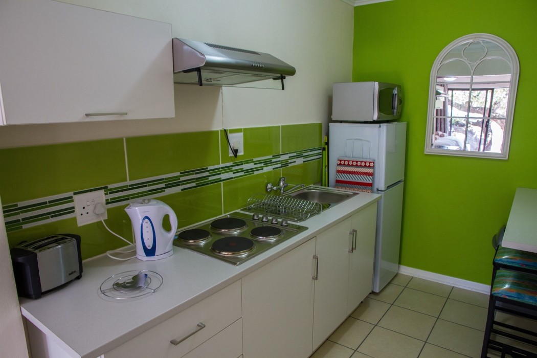 Sunshine Self Catering 41/78