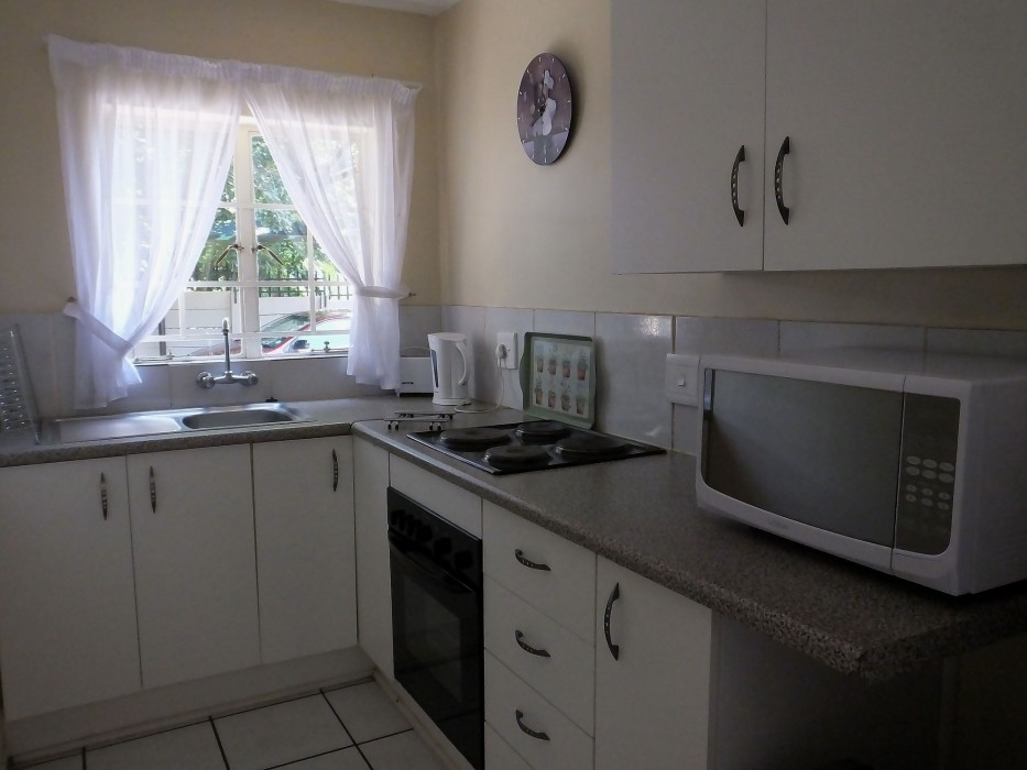 Sunshine Self Catering 13/78