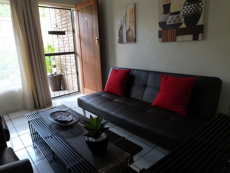 Sunshine Self Catering 23/78