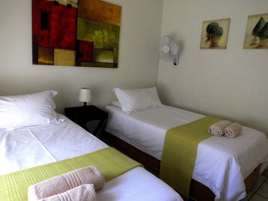 Sunshine Self Catering 34/78