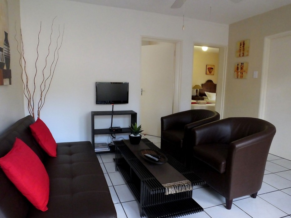 Sunshine Self Catering 38/78