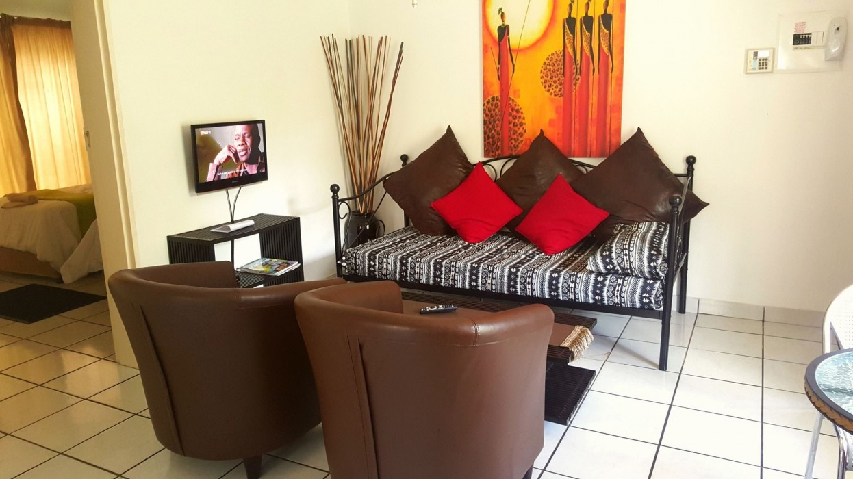 Sunshine Self Catering 47/78