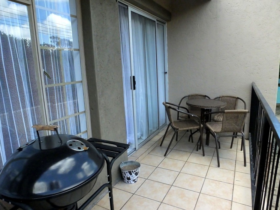 Sunshine Self Catering 43/78