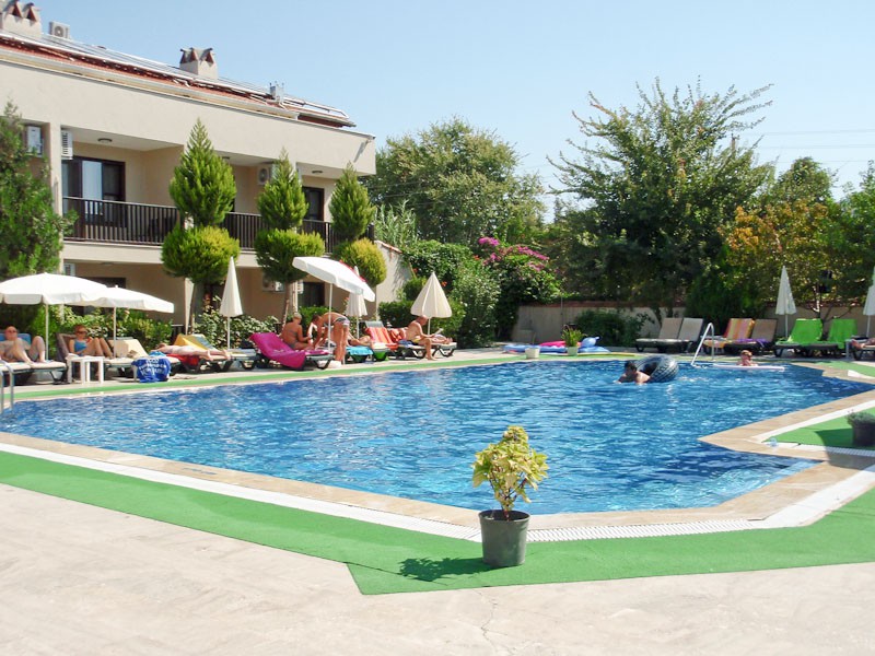 Binlik Dalyan 16/24