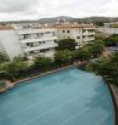 Blue Lagoon Apart Hotel 1/55