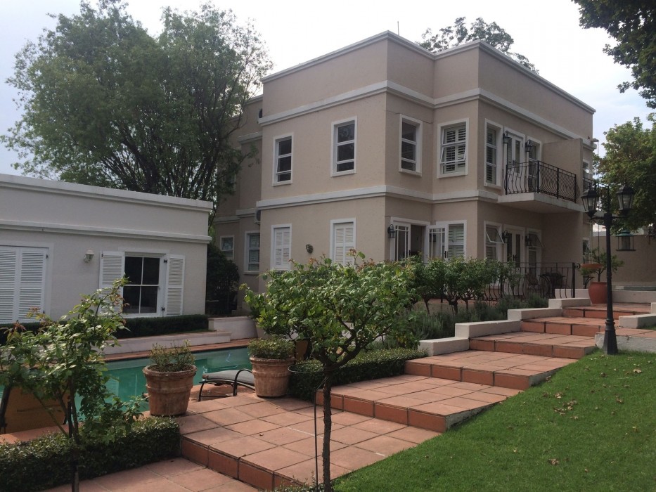 Leighwood Lodge 7/30