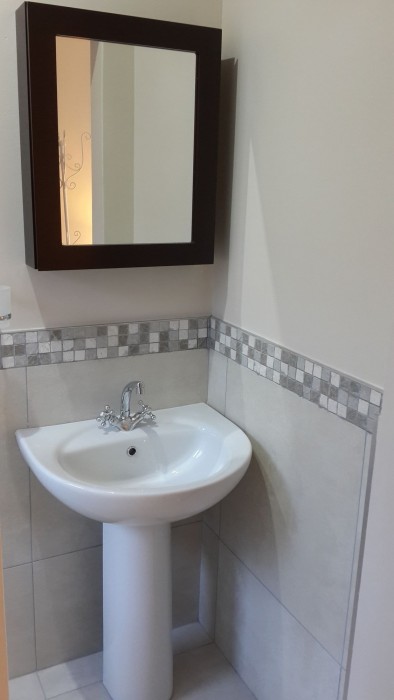 Metime Self Catering Accommodation 24/42