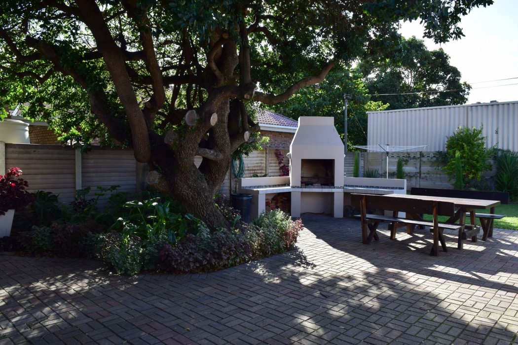 Metime Self Catering Accommodation 19/42
