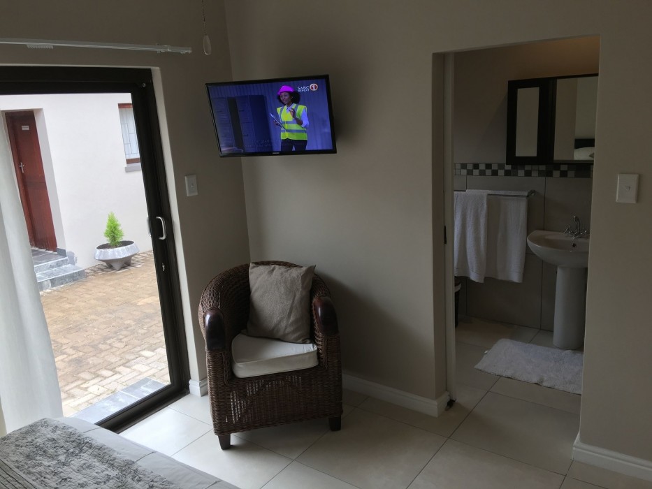 Metime Self Catering Accommodation 13/42