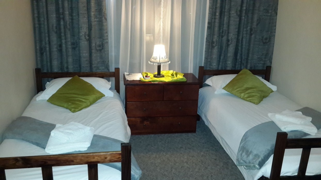 Metime Self Catering Accommodation 18/42