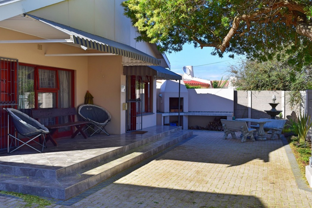 Metime Self Catering Accommodation 12/42