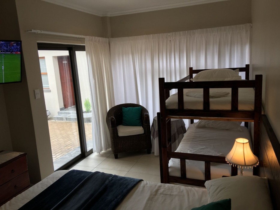 Metime Self Catering Accommodation 5/42