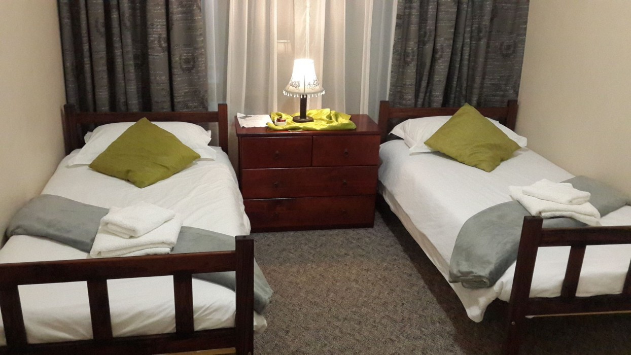 Metime Self Catering Accommodation 41/42