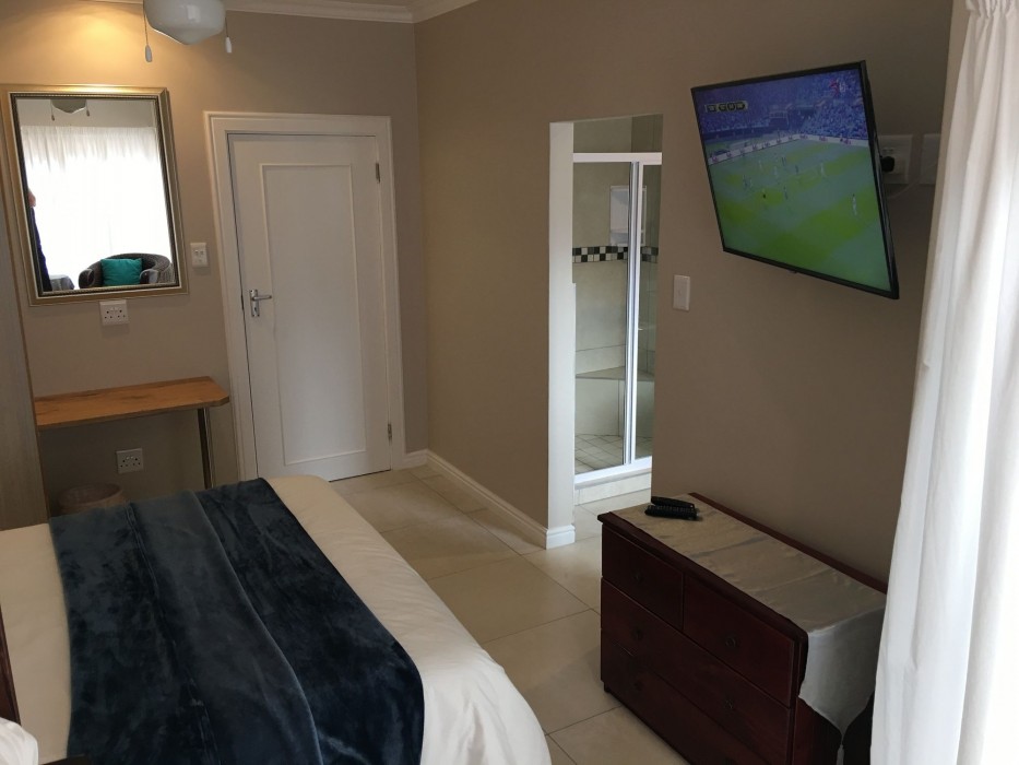 Metime Self Catering Accommodation 15/42