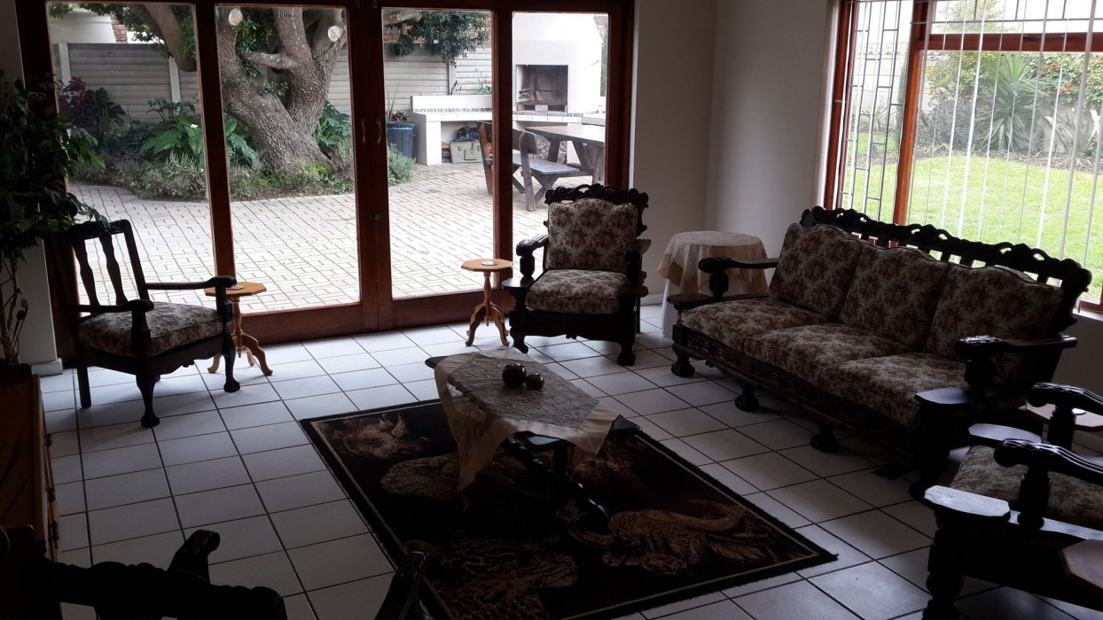 Metime Self Catering Accommodation 20/42