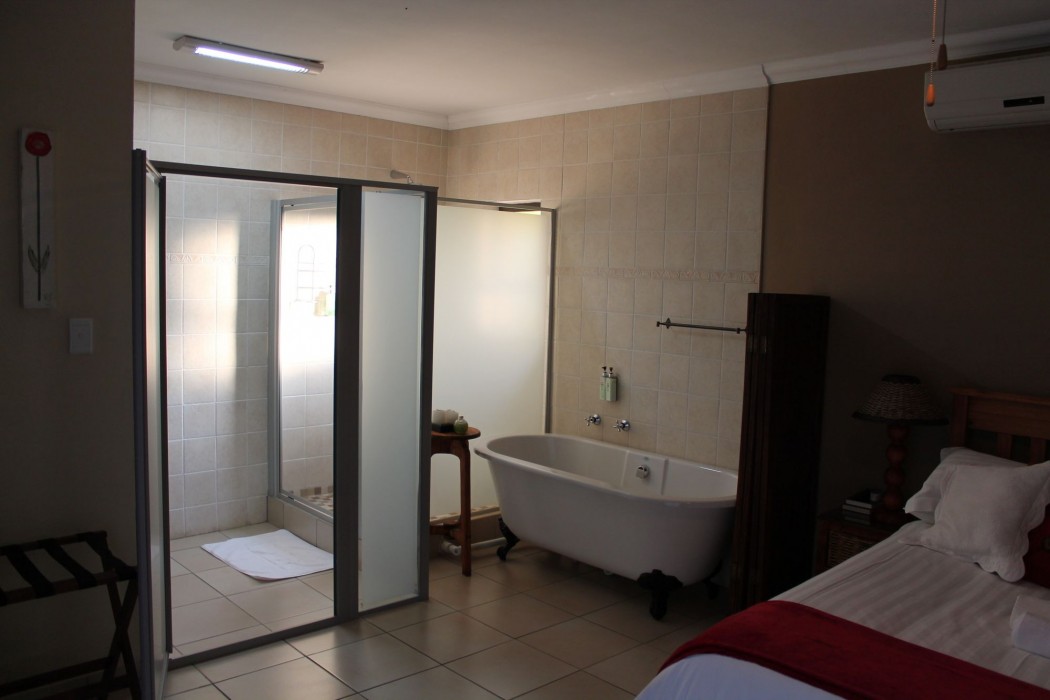Woodpeckers Inn Guesthouse 15/37