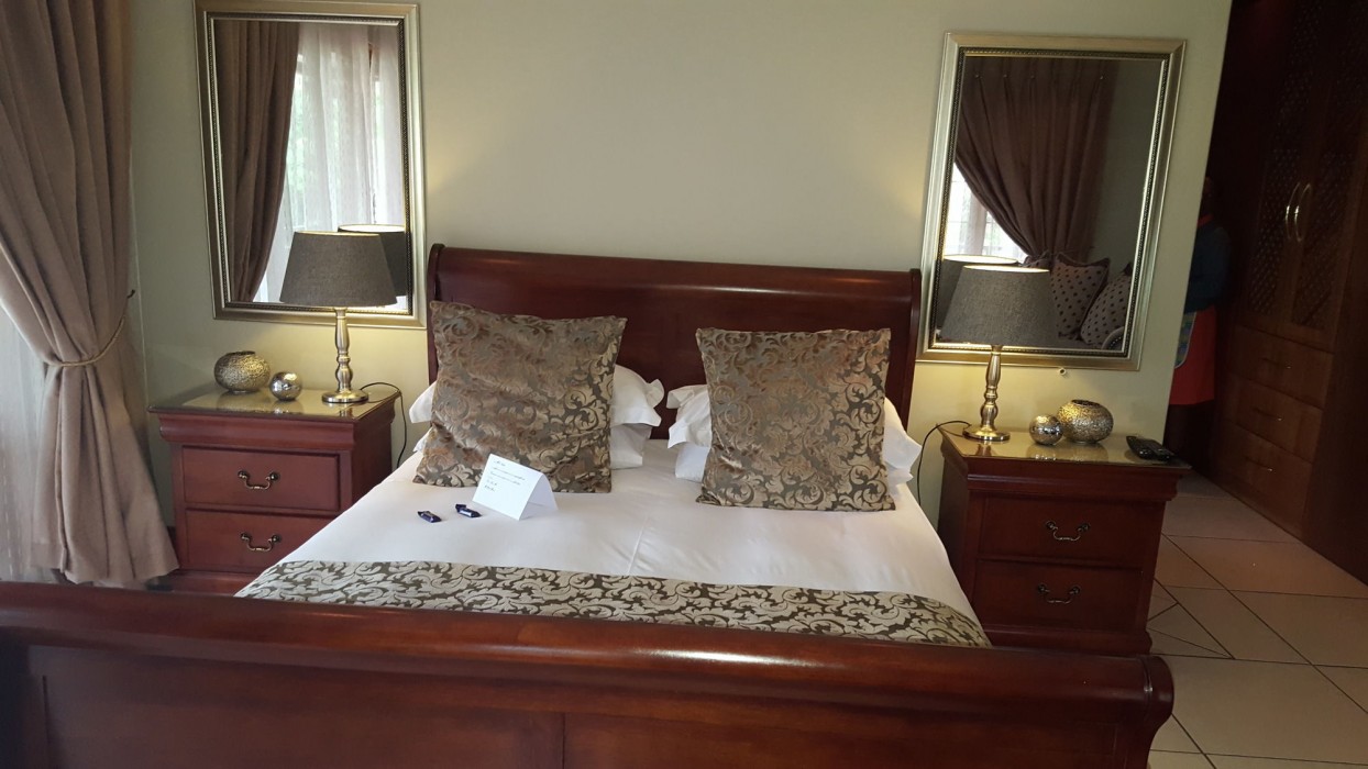 Mt Horeb Manor 24/55