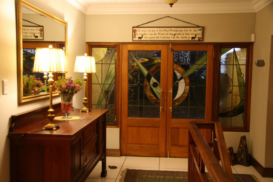 Mt Horeb Manor 30/55