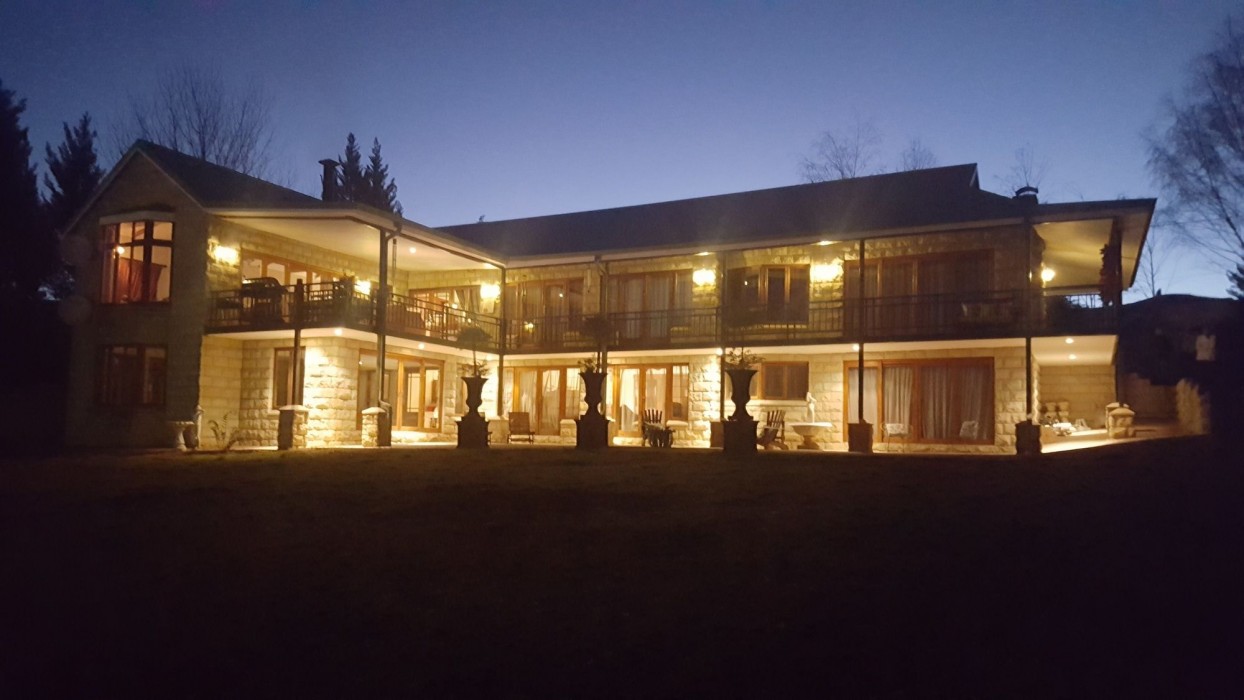 Mt Horeb Manor 41/55