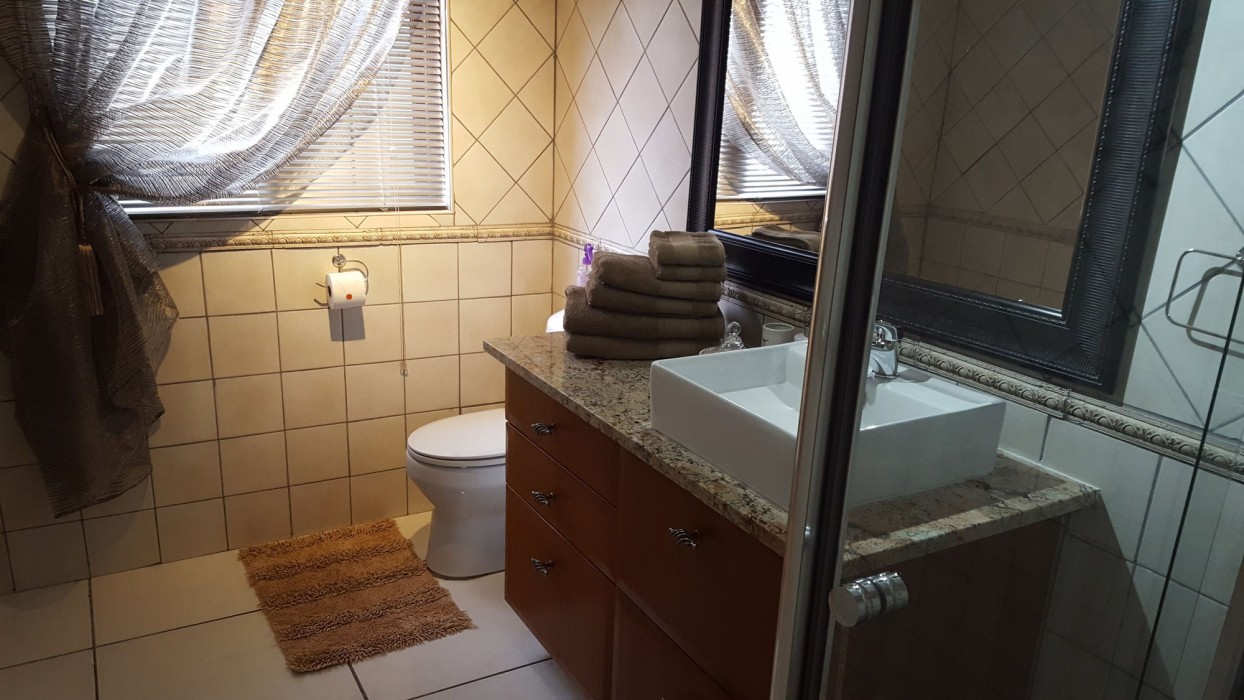 Mt Horeb Manor 15/55